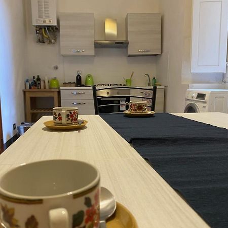 Da I' Gini Guesthouse 피렌체 외부 사진