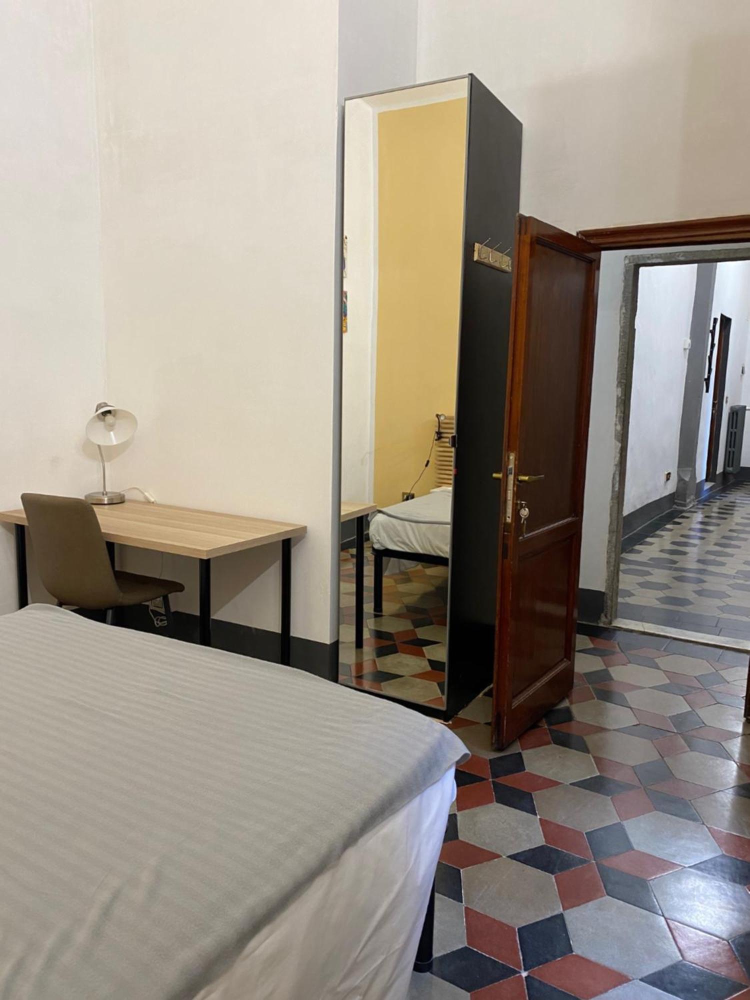 Da I' Gini Guesthouse 피렌체 외부 사진