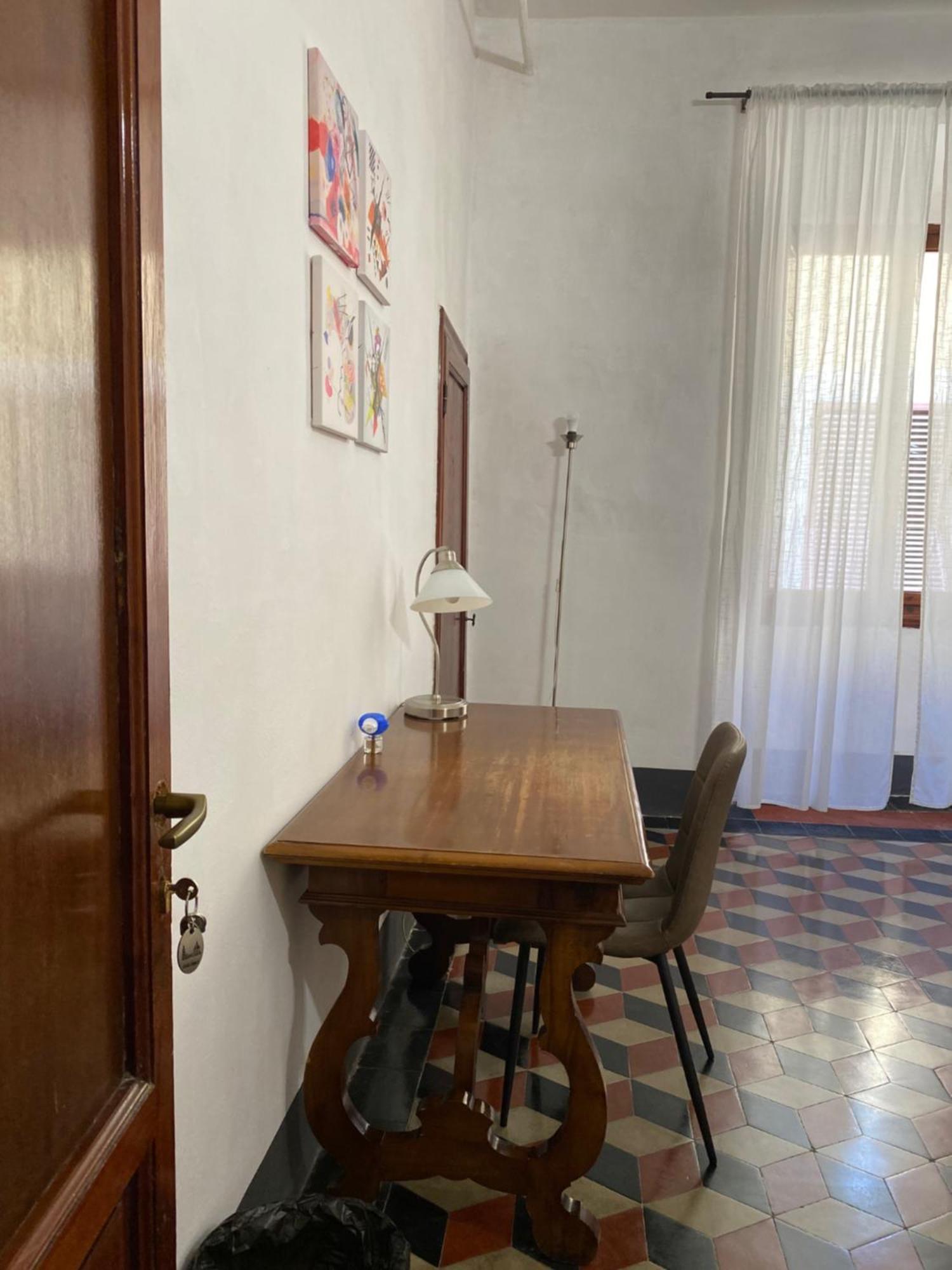 Da I' Gini Guesthouse 피렌체 외부 사진